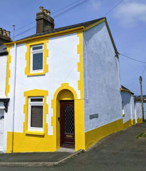 Five Sunnyside - Self Catering Holiday Cottage - Bideford, North Devon